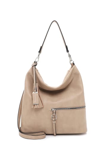 Tamaris Beutel TAS Nele in taupe