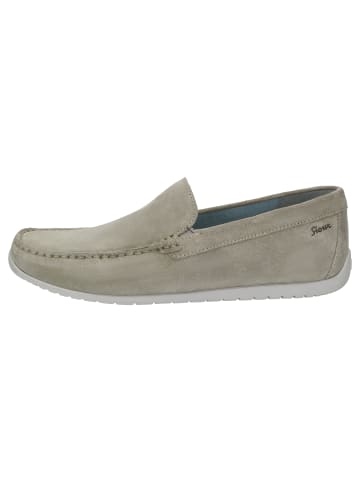 Sioux Slipper Rodimiro-700 in grün