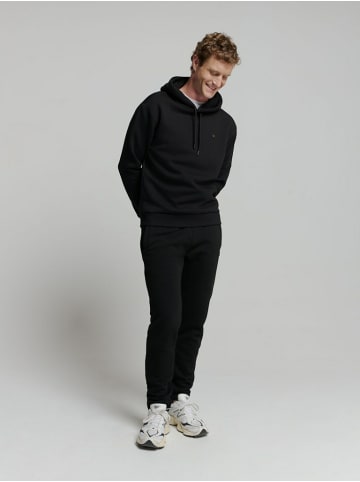 No Excess Kapuzenpullover für Herren in Schwarz