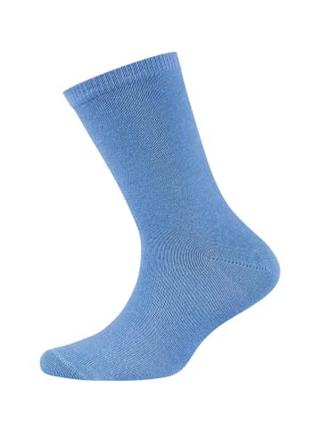 S. Oliver Socken 6er Pack originals in prussian blue