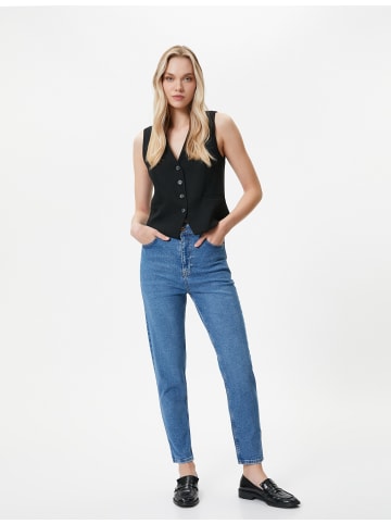 KOTON Jeans in Bleiche