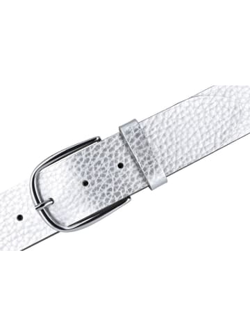 Selection Vanzetti Gürtel für Damen in silber