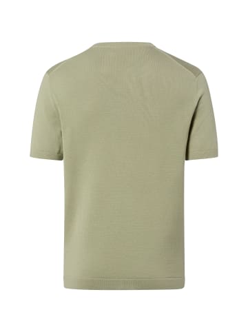 Finshley & Harding London T-Shirt in schilf - 0001