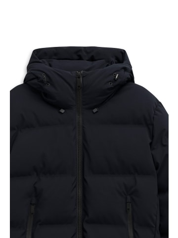 Bugatti Steppparka in 390-marine