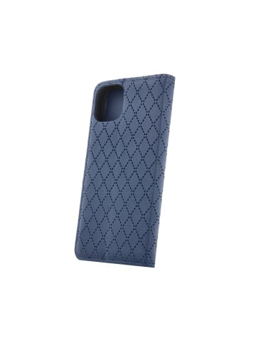 COFI 1453 TFO Smart Caro Kompatibel mit  iPhone 18 Pro Max / 17 Pro Max in Marineblau