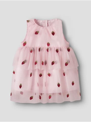 name it Spencer-Kleid in Cradle Pink
