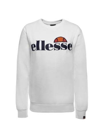 ellesse Sweatshirt Agata in weiss