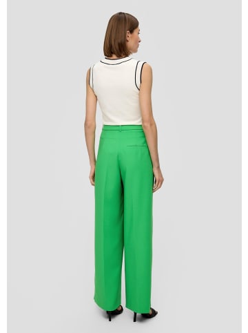 s.Oliver Hose in 7591_grün