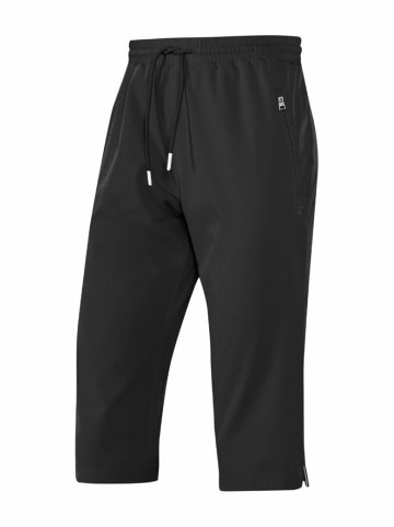 Joy Sportswear Caprihose Ellie in Schwarz