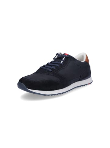 LLOYD Sneaker in marine blau