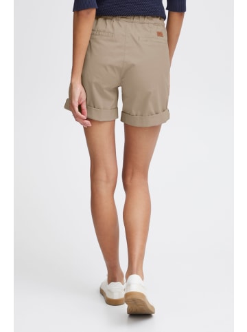 Oxmo Chinoshorts OXChannell in Grau