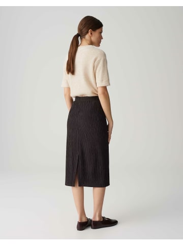 OPUS Bleistiftrock für Damen in braun