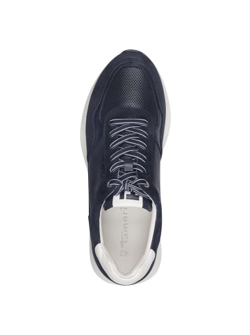 Tamaris Sneaker in NAVY