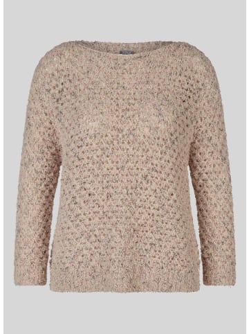 Rabe Pullover in Rosa