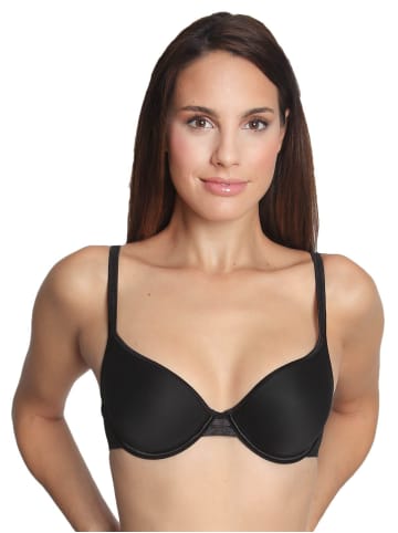 Sassa 2er Sparpack Spacer-BH mit Bügel in haut schwarz