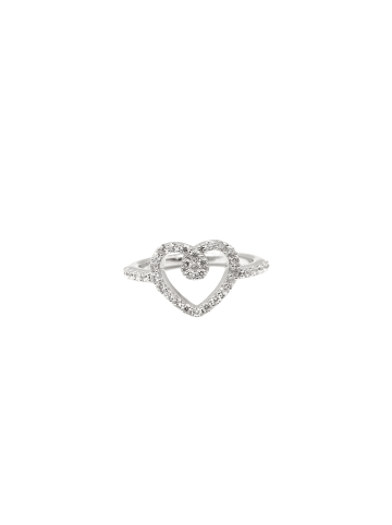 Leis 925/- Sterling Silber in weiß