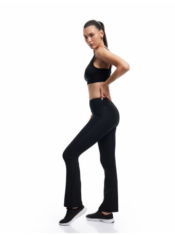 KOTON LEGGINGS in Schwarz