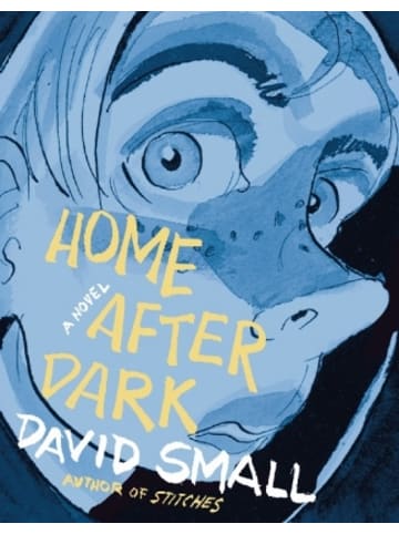Norton Buch - Home After Dark