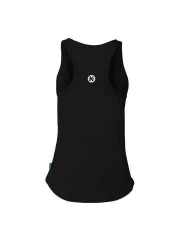 Kempa TankTop Singlet Women in schwarz