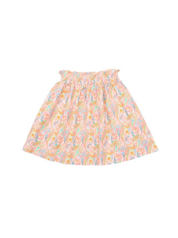 Walkiddy Rock Colourful Paisley 23-Skirt