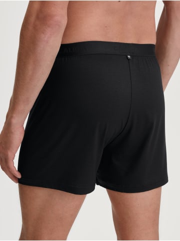 Calida Boxershorts in schwarz