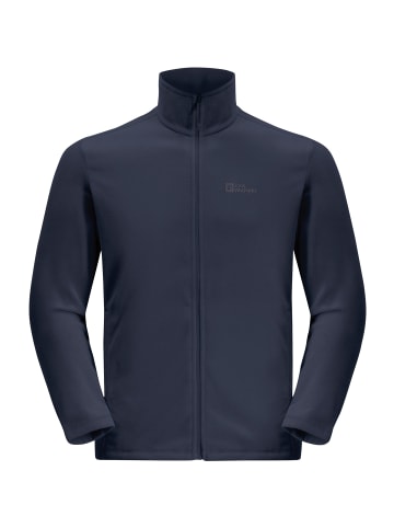 Jack Wolfskin Fleecejacke TAUNUS in night blue