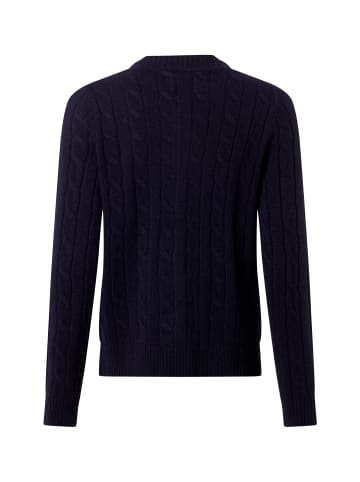 Gant Jacke in marine - 0004