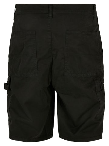 Urban Classics Urban Classics Shorts in black