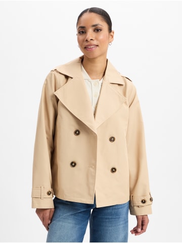 soyaconcept Übergangsjacke SC-Amanda 1 in sand
