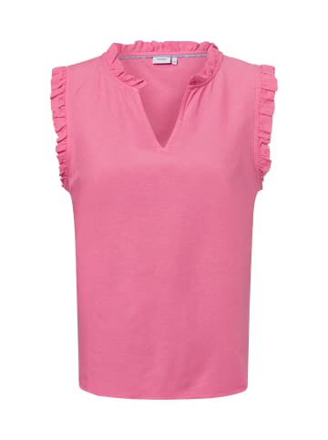NÜMPH Top Nutusa in rosa