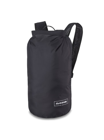 Dakine Packable Dry Pack 47 cm in black