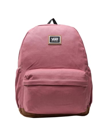 Vans Vans Realm Plus Backpack in Rosa