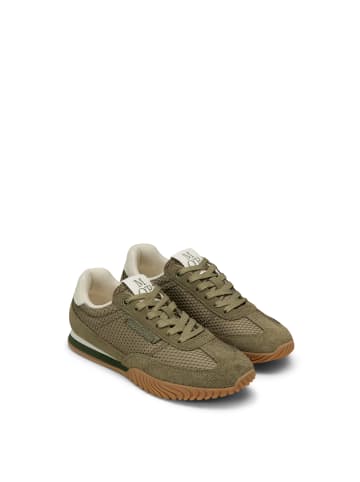 Marc O'Polo Sneaker Model Gustafina in Pure Sage