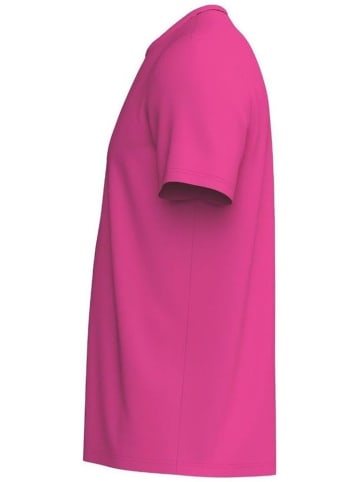 erima Sportshirt "Intro" in Pink