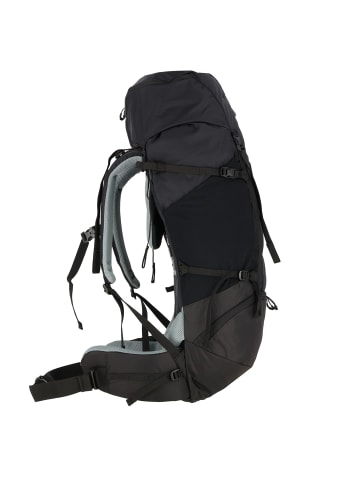Jack Wolfskin Trailflair 50 Trekkingrucksack 76 cm in black