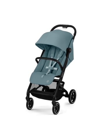 Cybex Cybex Beezy Buggy - Farbe: Stormy Blue