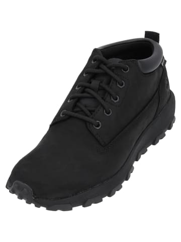 Timberland Stiefel in Chukka JET BLACK