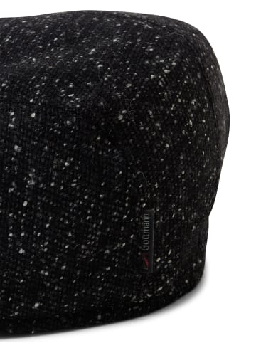 Göttmann Mütze Jackson in anthrazit - 0002