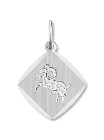 ONE ELEMENT  Charms & Anhänger für Erwachsene in silber in silber