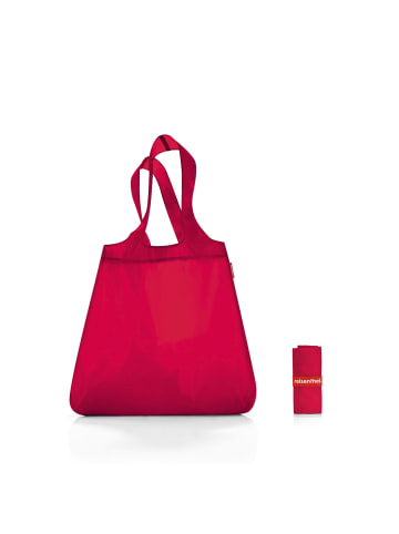 Reisenthel reisenthel mini maxi shopper red
