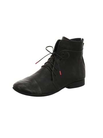 Think! Stiefelette GUAD2 in Schwarz