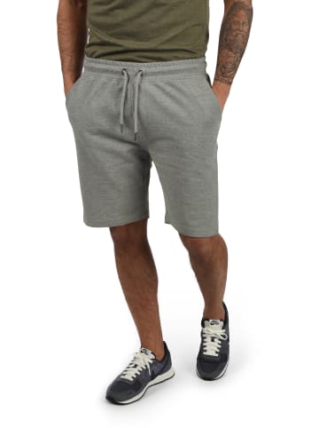 BLEND Sweatshorts BHSvenni in grau