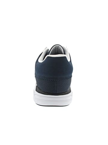 rieker Sneaker Blau