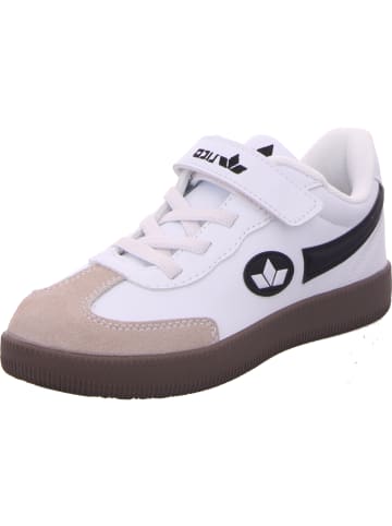 Lico Sportschuh in weiß