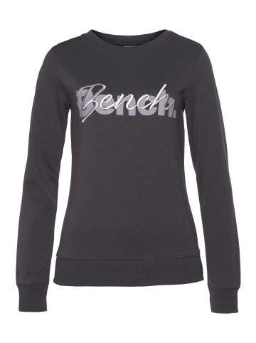 Bench Sweatshirt in stone