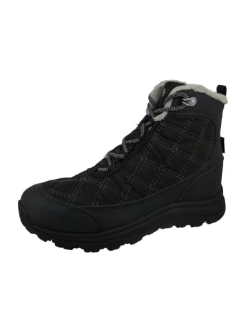 Keen Stiefel in schwarz