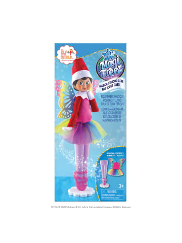 Elf on the Shelf Puppenbekleidung Elf on the Shelf® MagiFreez™ Fee ab 3 Jahre in Mehrfarbig