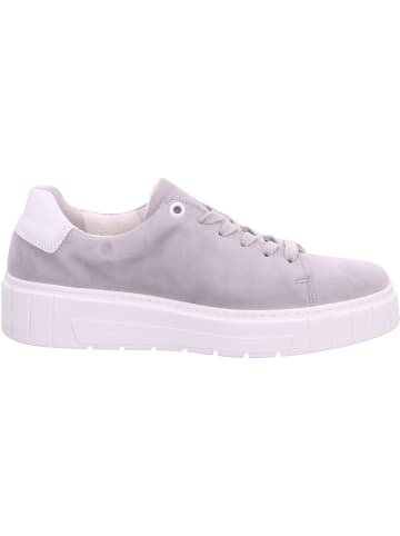 Gabor Comfort Sneaker  in Grau