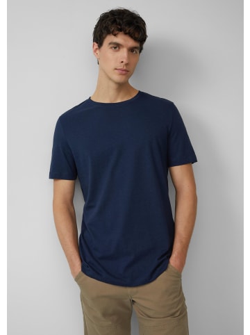 s.Oliver T-Shirt in 5852_tiefblau