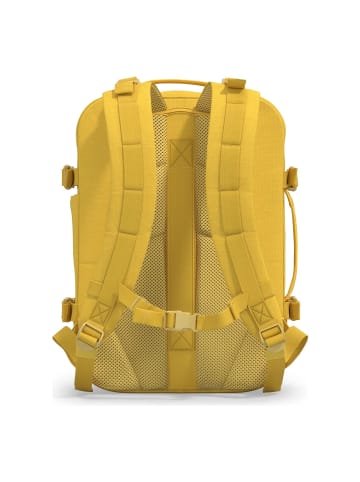 Cabinzero Adventure 80 Daypack 44 cm in amber